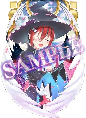 魔女ガミ The Witch of Luludidea』店舗特典・予約特典・最安値まとめ